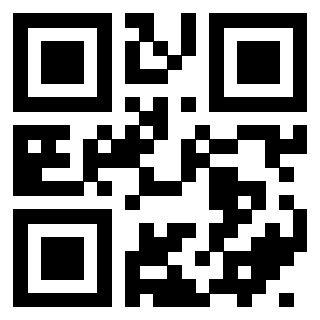 Immagine del QrCode di 3402821253