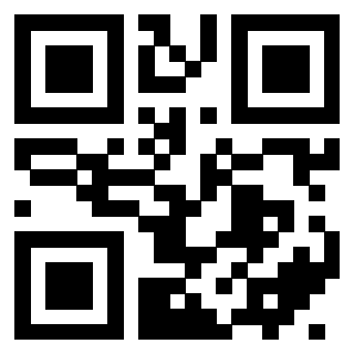 Immagine del Qr Code di 3402821254