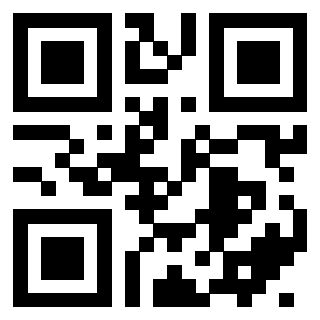 3402821255 - Immagine del QrCode associato