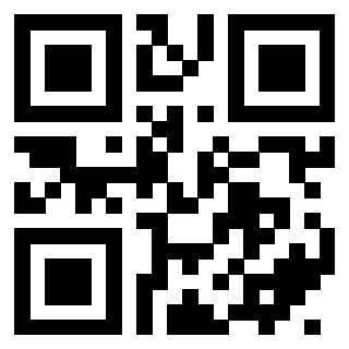Scansione del Qr Code di 3402821258