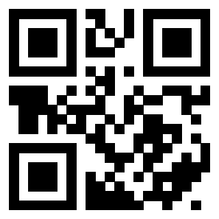Scansione del Qr Code di 3402821259