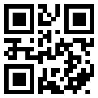 3402821263 - Immagine del Qr Code