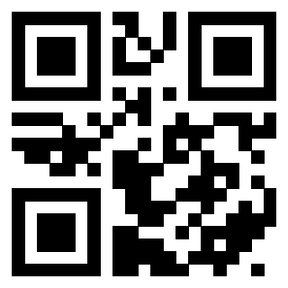 Immagine del QrCode di 3402821264