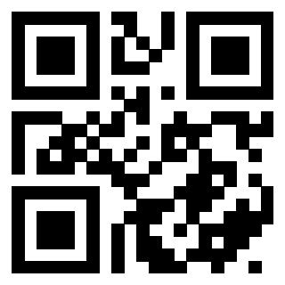 Il QrCode di 3402821265