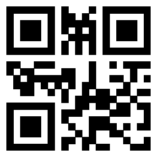 Immagine del Qr Code di 3402821266