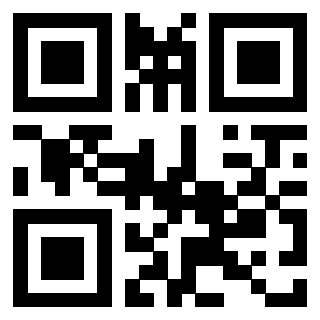 Scansione del QrCode di 3402821267