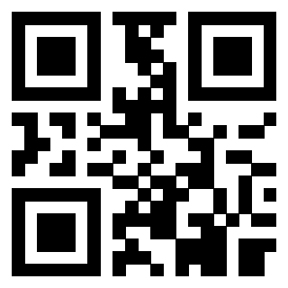 3402821269 - Immagine del QrCode associato