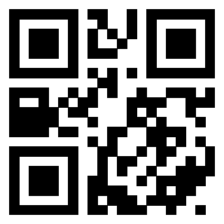 3402821270 - Immagine del QrCode associato