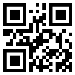 Immagine del Qr Code di 3402821271