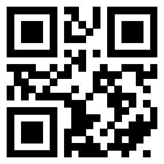 3402821272 Qr Code associato