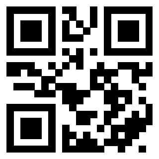 Immagine del QrCode di 3402821273