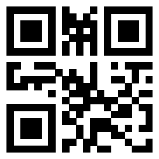 3402821274 QrCode associato
