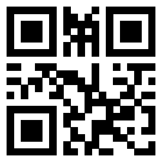 Immagine del QrCode di 3402821275