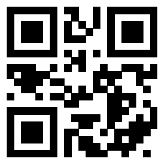 Immagine del QrCode di 3402821277