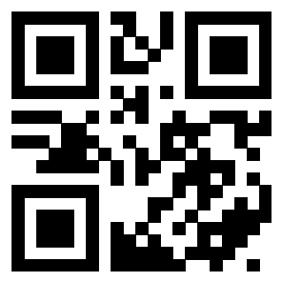 Scansione del Qr Code di 3402821278