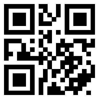 Immagine del QrCode di 3402821279