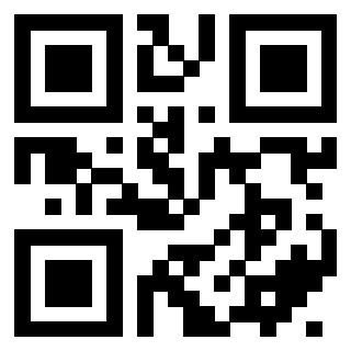 Il QrCode di 3402821280