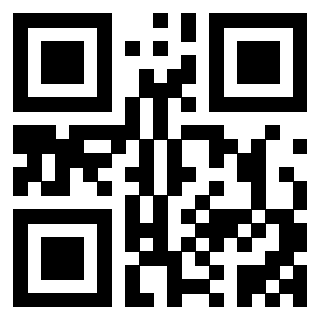 3402821281 QrCode associato