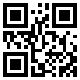 3402821282 - Immagine del QrCode associato