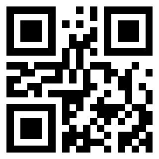 Il QrCode di 3402821283