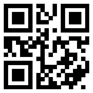 Il QrCode di 3402821284