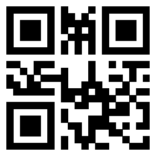 3402821285 - Immagine del Qr Code associato