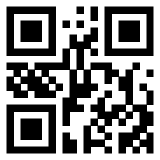 3402821287 - Immagine del Qr Code