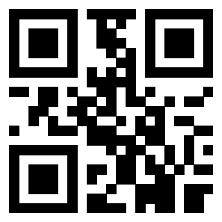 3402821288 Qr Code associato