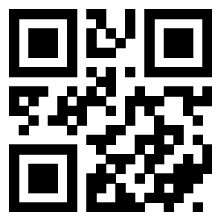 3402821289 QrCode associato