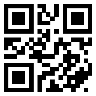 3402821291 Qr Code associato