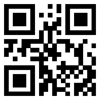 Immagine del QrCode di 3402821292