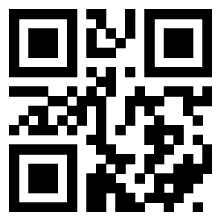 Immagine del Qr Code di 3402821293