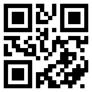 3402821294 Qr Code associato