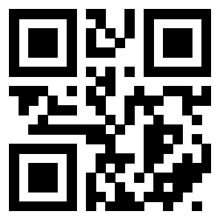 Immagine del Qr Code di 3402821297