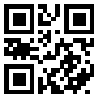 3402821299 - Immagine del QrCode