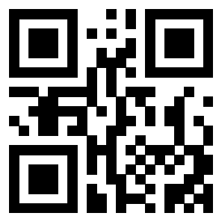 Immagine del Qr Code di 3402821300