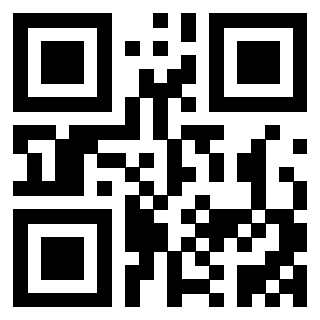 QrCode di 3402821301