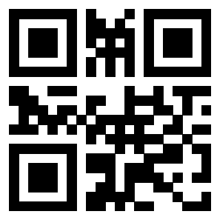 3402821303 - Immagine del QrCode