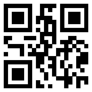 3402821304 - Immagine del QrCode