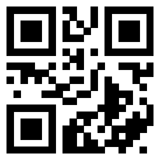 Immagine del QrCode di 3402821305