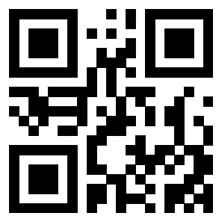 3402821307 Qr Code associato