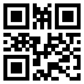 3402821308 Qr Code associato