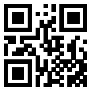 3402821310 Qr Code associato