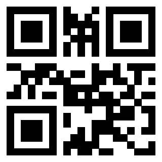 QrCode di 3402821315