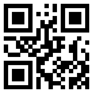 Il Qr Code di 3402821321