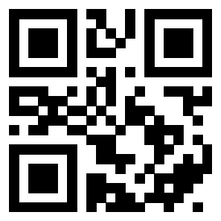 3402821322 - Immagine del QrCode associato