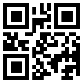 Il Qr Code di 3402821325