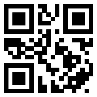 3402821326 - Immagine del QrCode associato