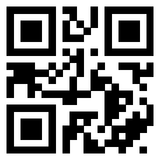 Il QrCode di 3402821327