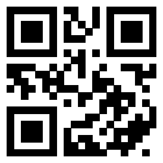 3402821328 - Immagine del QrCode